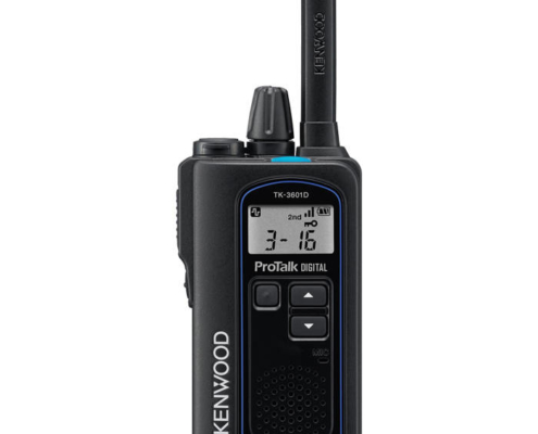 Kenwood TK-3601E