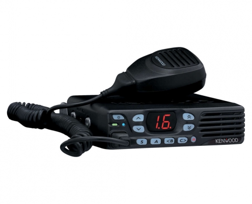 Kenwood TK-D740 TK-D840