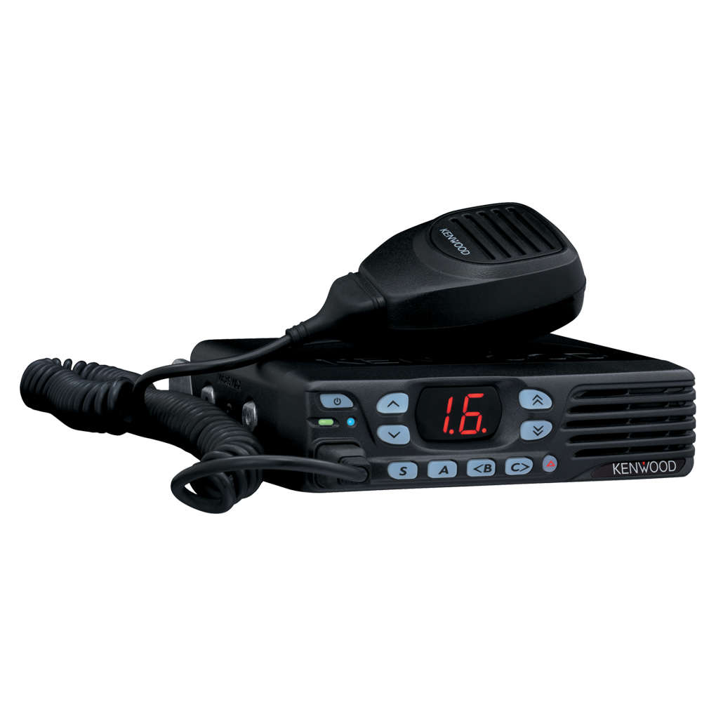 Kenwood TK-D740 TK-D840