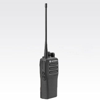 Motorola DP 1400