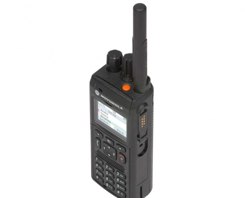 MTP 35000 Motorola Tetra