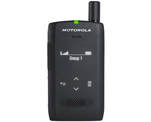 Motorola ST000
