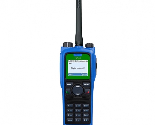 Hytera PD795IS