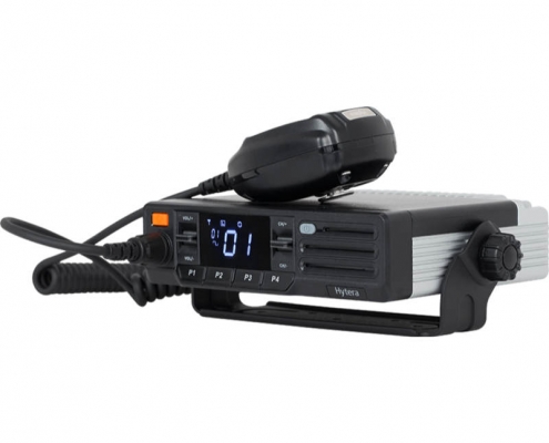 Hytera MD615