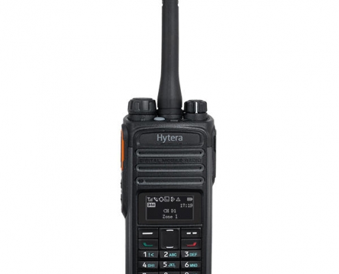 Hytera PD485