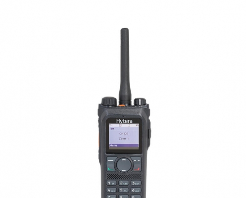 Hytera PD985