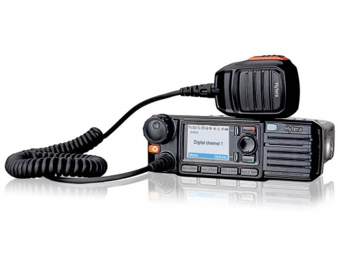 Hytera MD785i