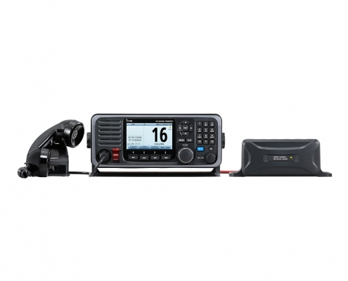 Icom GM600