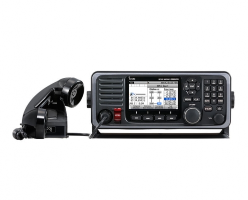 Icom GM800