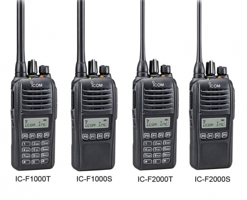 Icom IC-F1000_T_S_F2000_T_S