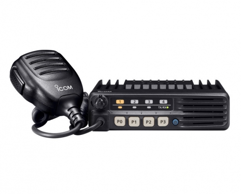 IC-F5012 IC-F6012