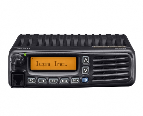 Icom IC-F5062D F6062D