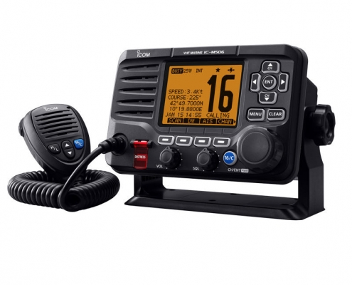 IC-M506GE