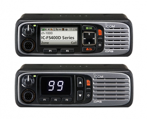 Icom F5400D F5600D