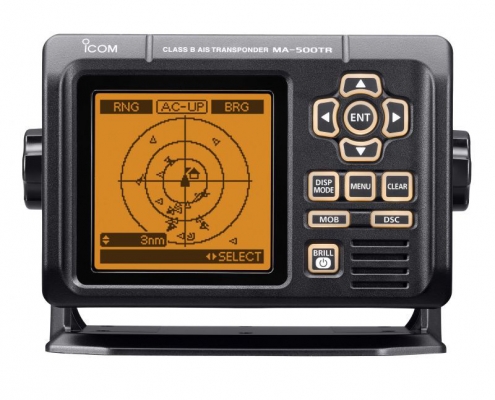 Icom MA-500TR