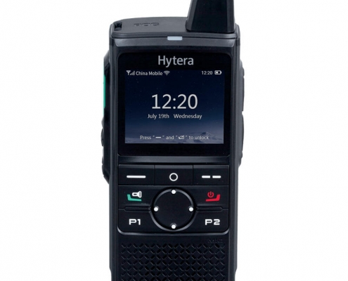 Hytera PNC 370