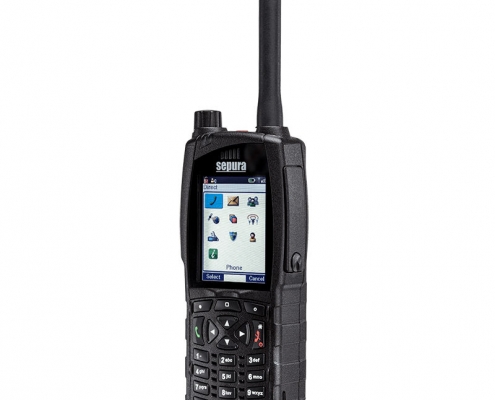 Sepura SC20
