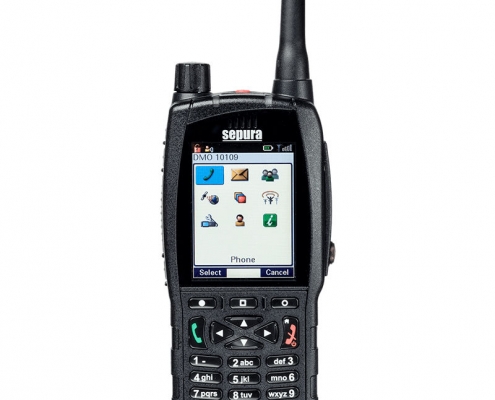 Sepura SC21