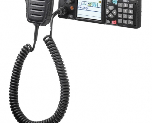 Sepura SRG 3900