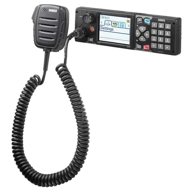 Sepura Srg 3900 Funktechnik Bock