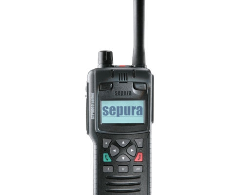 Sepura STP 9200