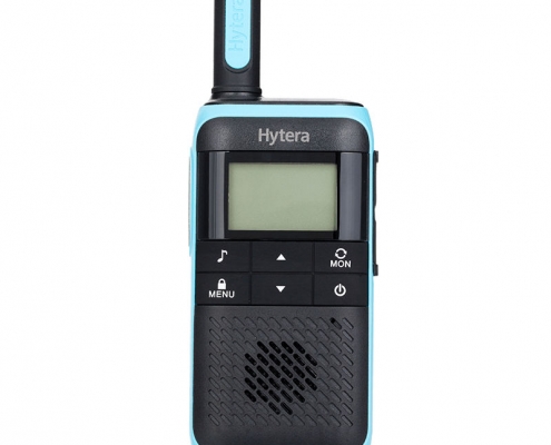Hytera TF415