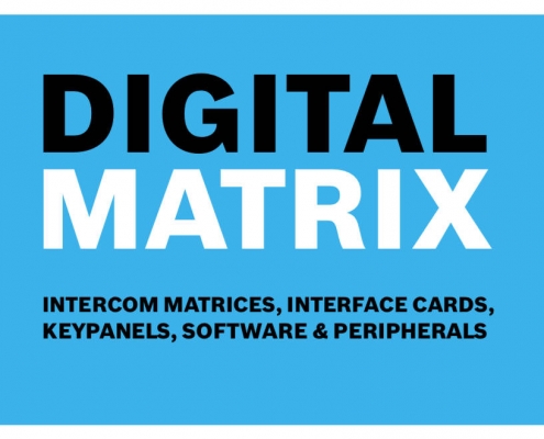 RTS Digital Matrix