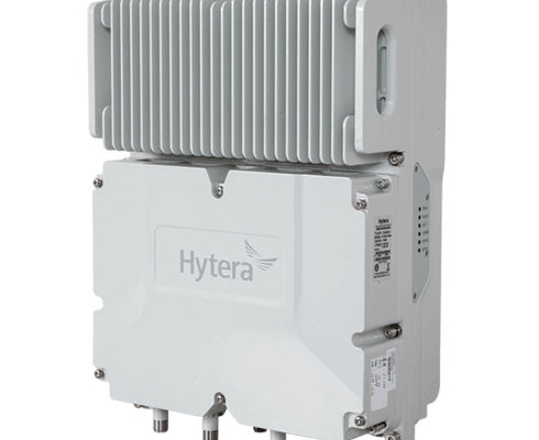 Hytera DMR trunking cube