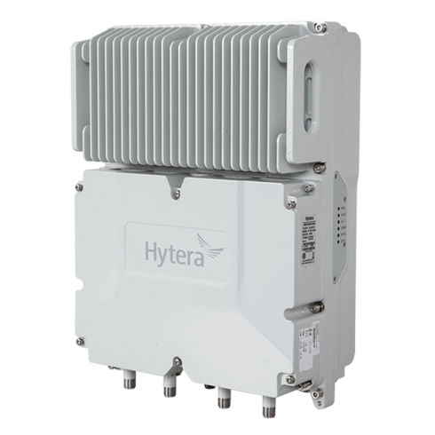 Hytera DMR trunking cube