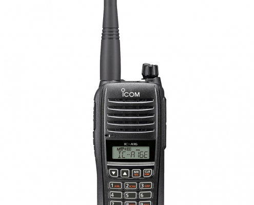 Icom ic-a16e