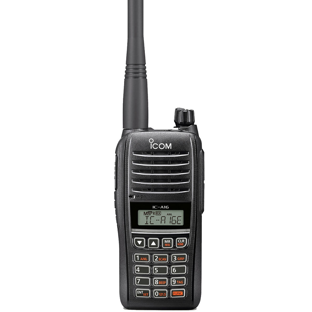 Icom ic-a16e