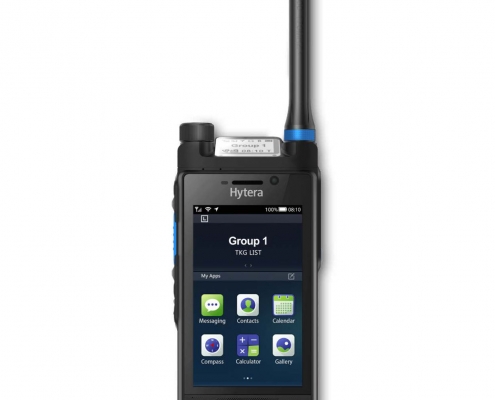 Hytera PTC760