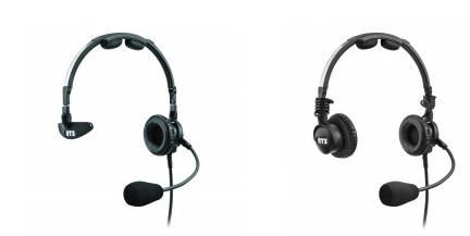 RTS Headsets