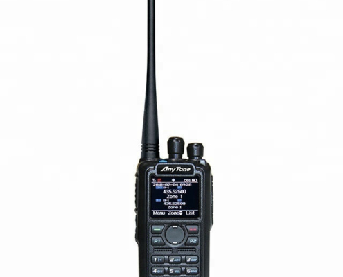 Anytone AT878UVPlus