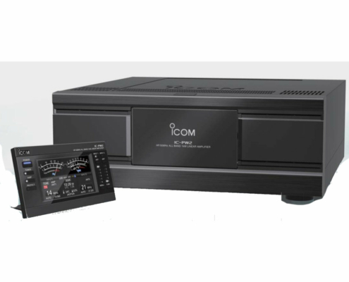 IC-PW2 Icom