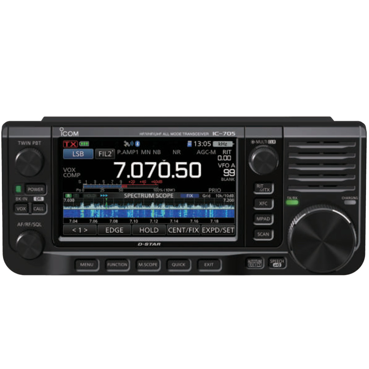 IC-705 Icom