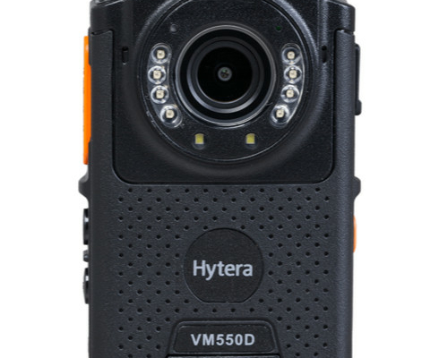 VM55D Hytera Bodycam