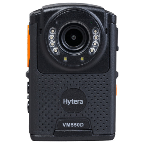 VM55D Hytera Bodycam